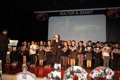 Evrensel Kolej